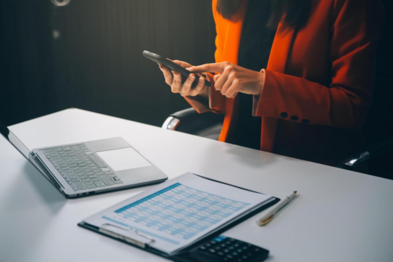 Espace de travail collaboratif de l'équipe Trevionexo